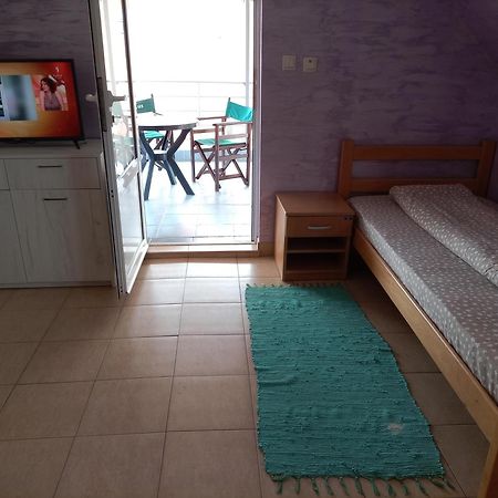 Banja Gornja Trepca-Smestaj Grof Kültér fotó