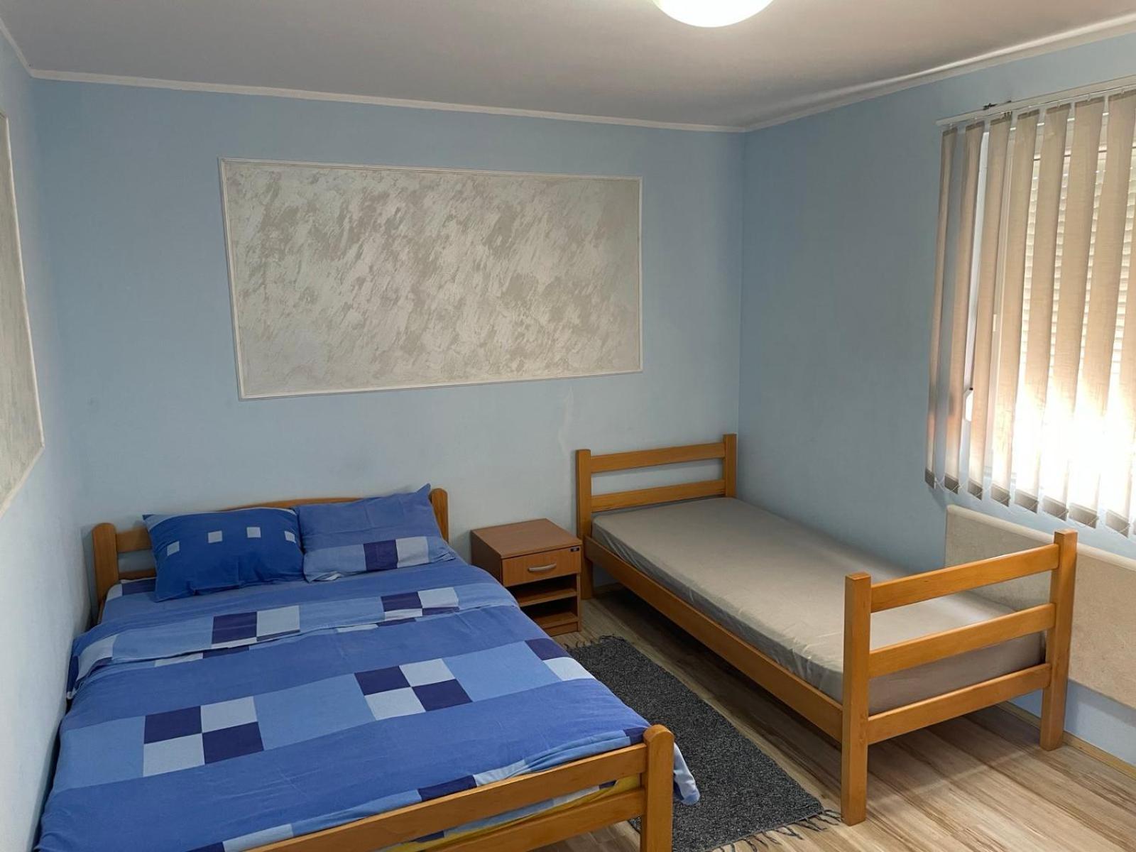 Banja Gornja Trepca-Smestaj Grof Kültér fotó