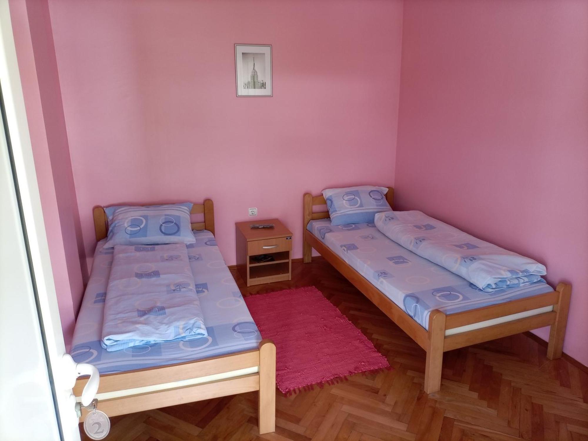 Banja Gornja Trepca-Smestaj Grof Kültér fotó