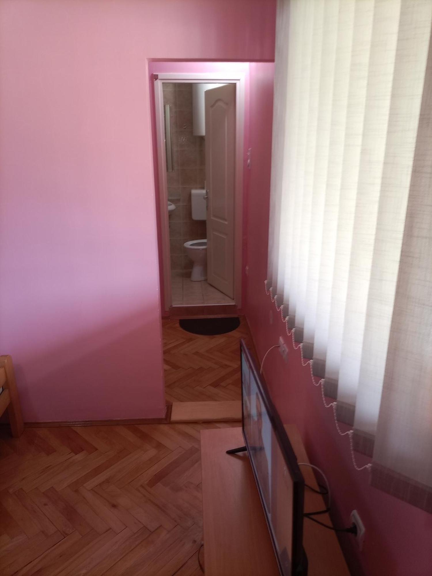 Banja Gornja Trepca-Smestaj Grof Kültér fotó