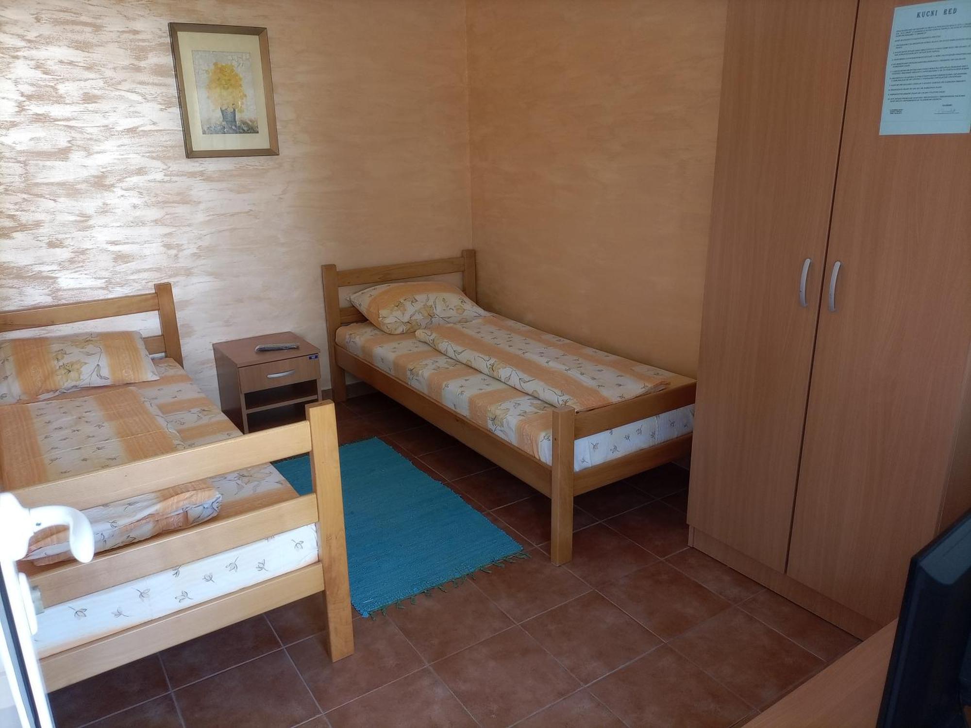 Banja Gornja Trepca-Smestaj Grof Kültér fotó
