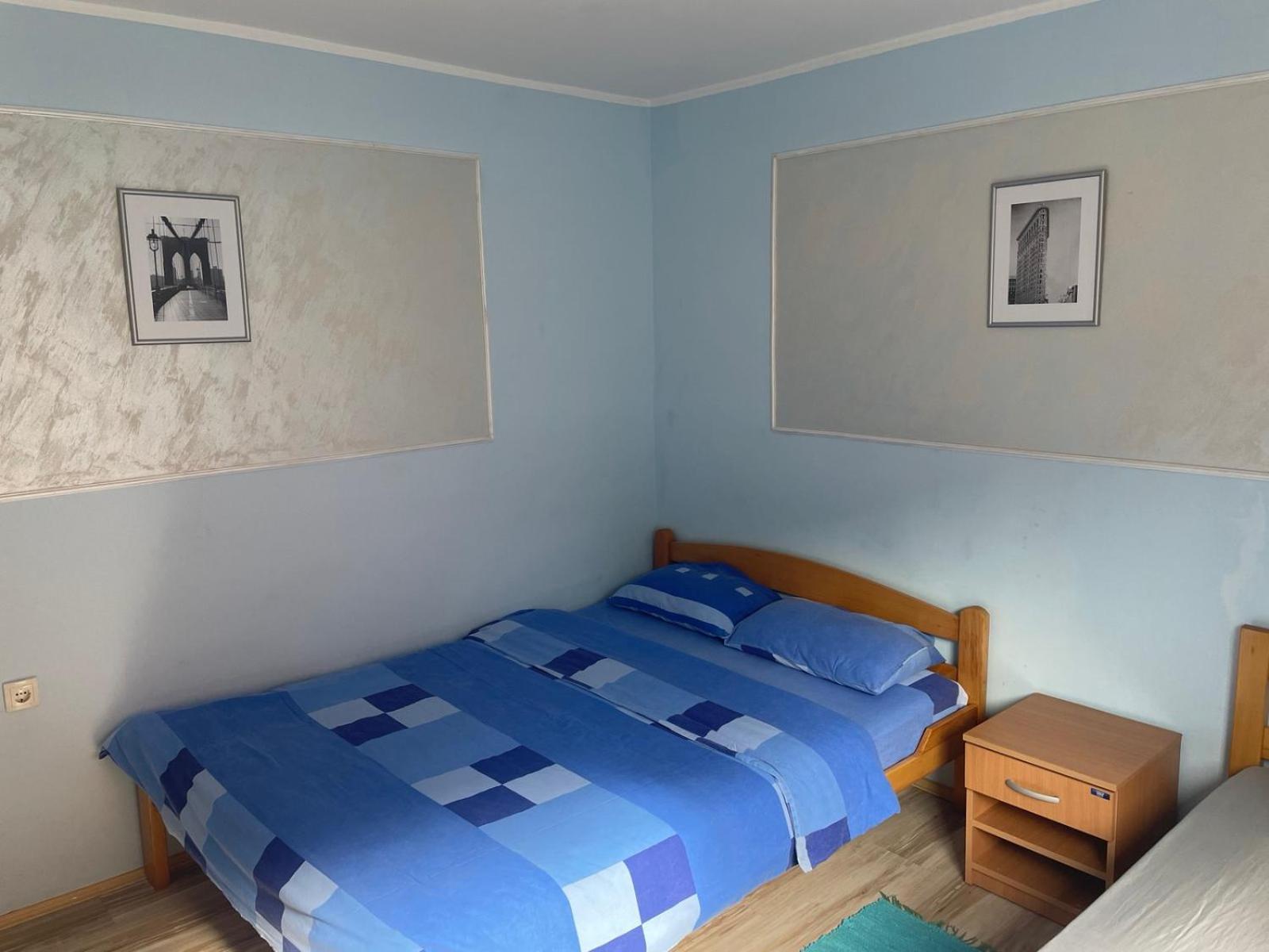 Banja Gornja Trepca-Smestaj Grof Szoba fotó
