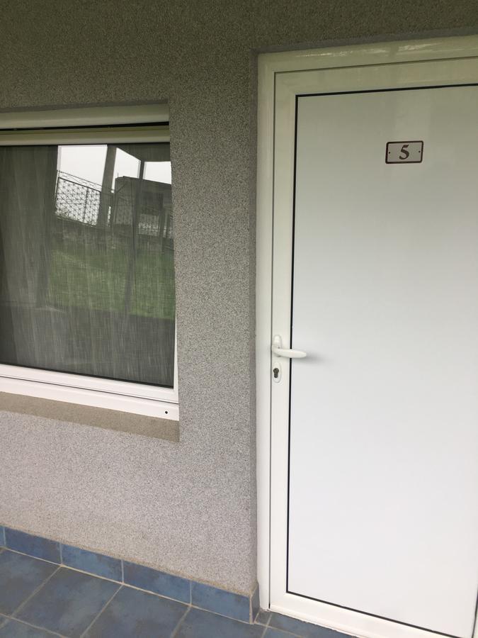 Banja Gornja Trepca-Smestaj Grof Kültér fotó